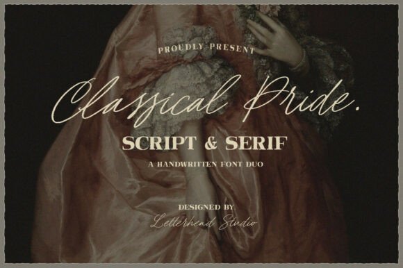 A Strategic Typeface for Modern Web Design