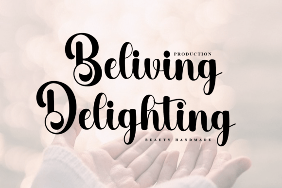 Beliving Delighting: An Honest Designer Review
