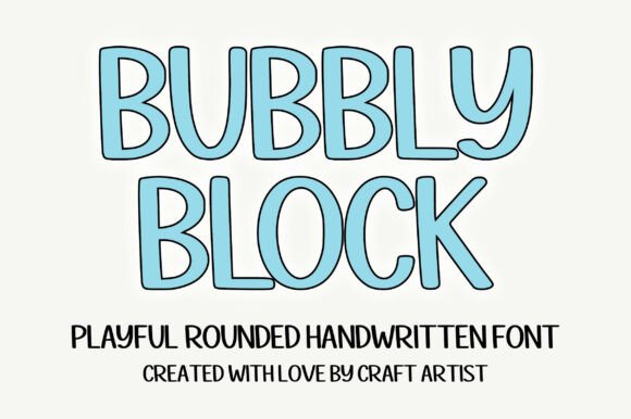 Bubbly Block: A Designer's Review for Real Projects