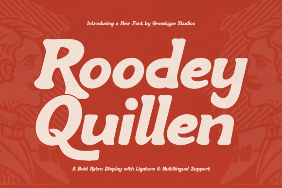 Finding Your Editorial Voice with Roodey Quillen