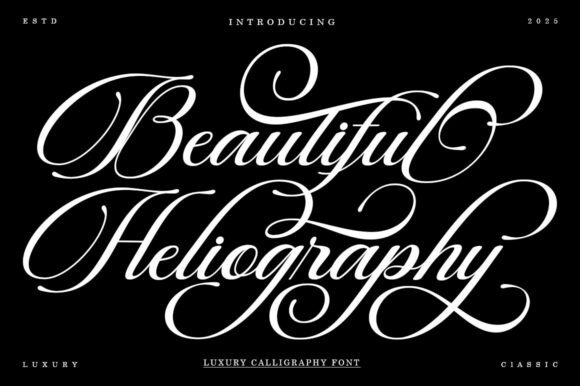 Why Beautiful Heliography Is a Campaign Designer’s Secret Weapon